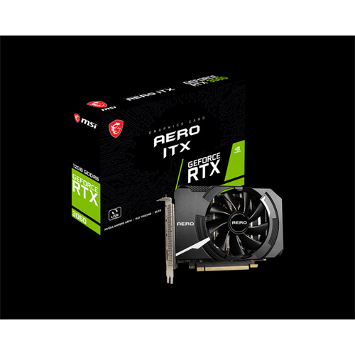 MSILP_GeForce RTX 3060 AERO ITX 12G_DOdRaidd